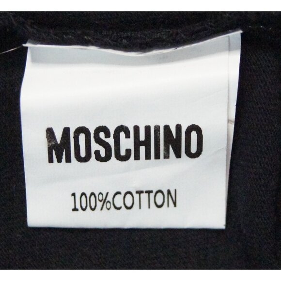 Moschino Teddy T-Shirt - Picture 6 of 8